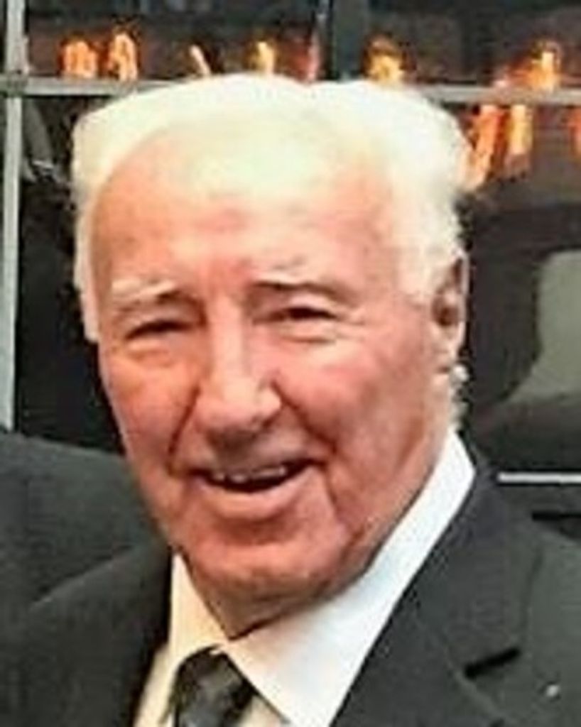Dean W. Pollard Profile Photo