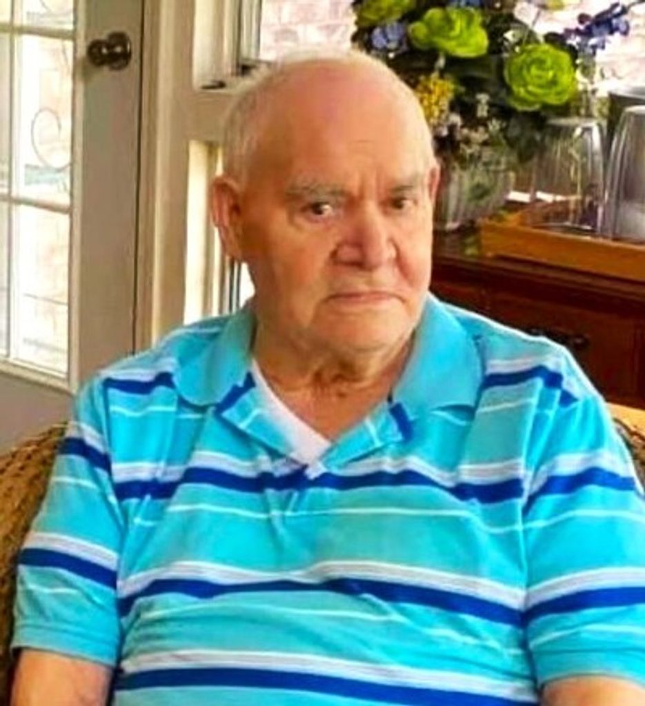 Burton Ray Broome Profile Photo