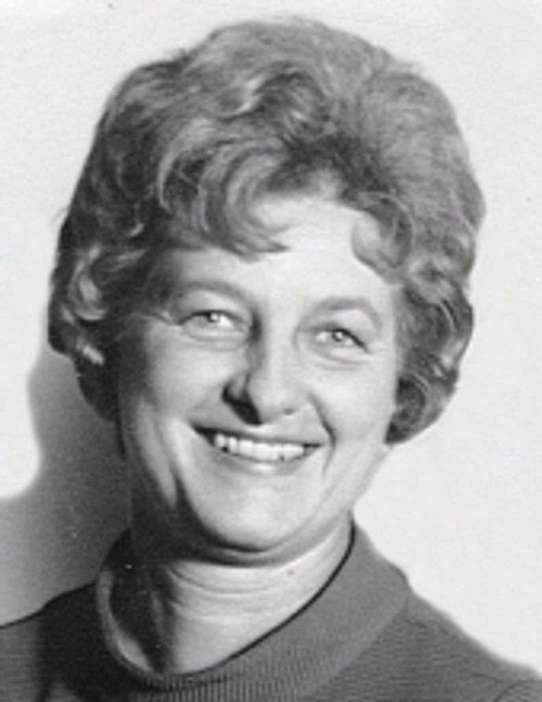 Josephine M. Demianyk