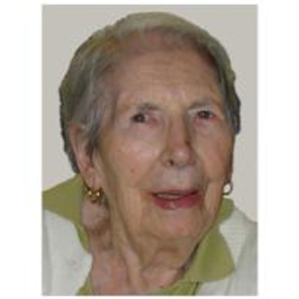Adele Bopp