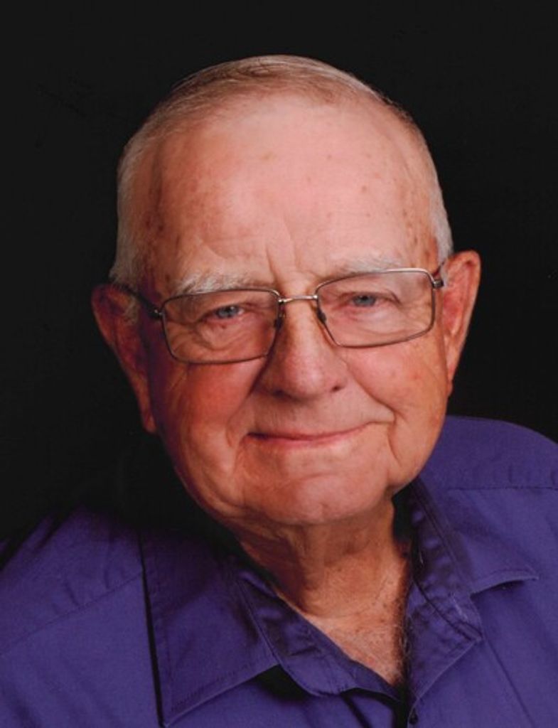 Gerald 'Gary' Teter