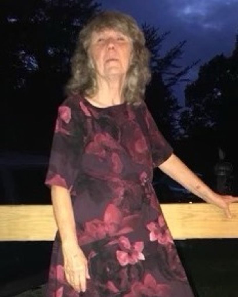 Ruth Faye Ridner