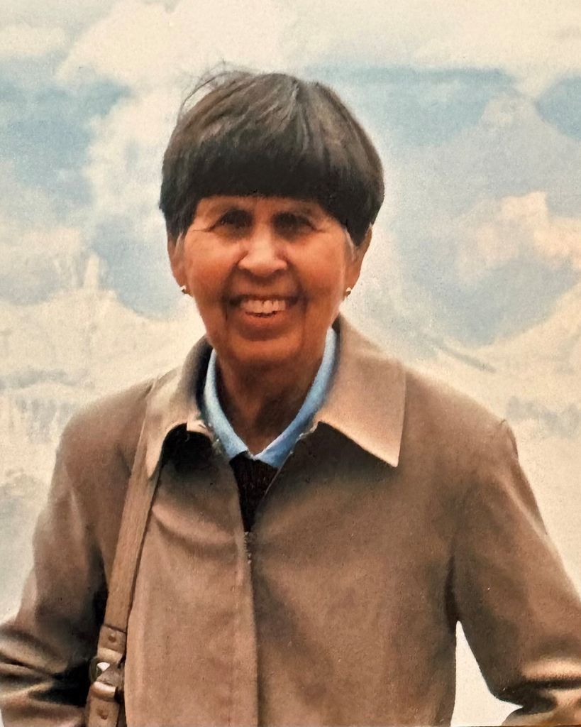 Donna Mae Weibel Profile Photo