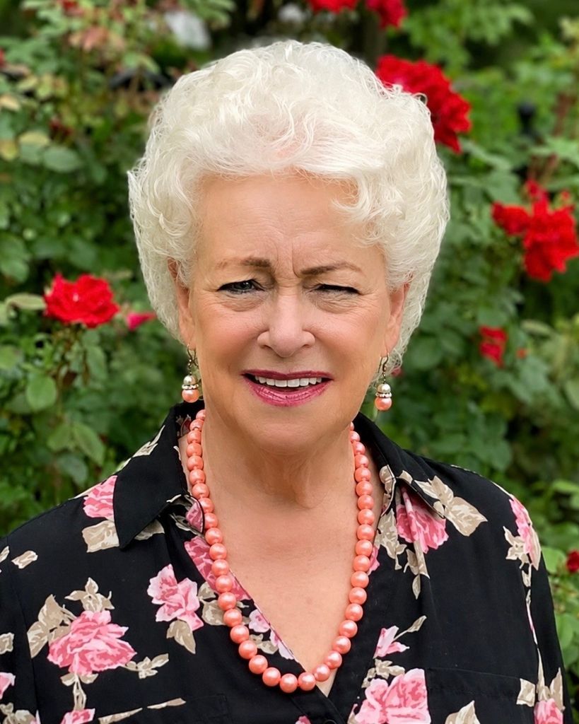 Lavonne Ellen Strickland Profile Photo