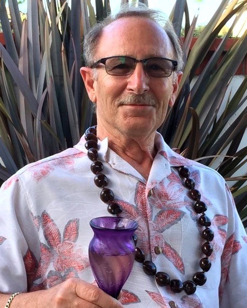 James "Jim" Peter Italiano