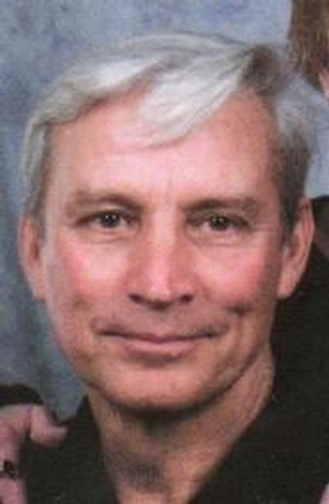 Roy Garner