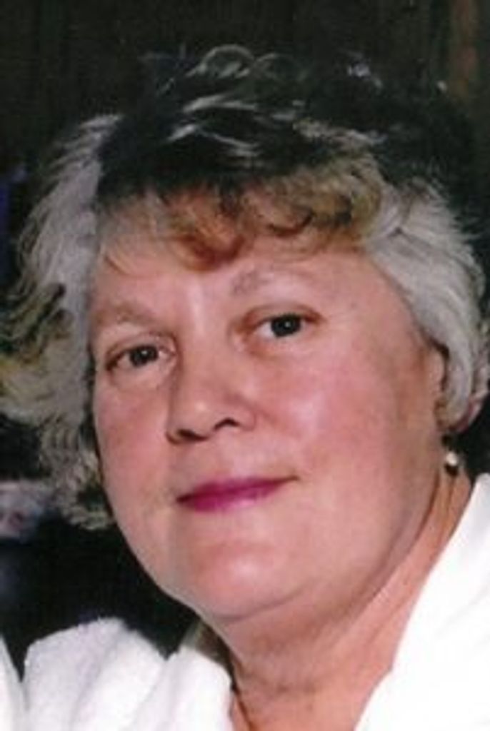Ethel  “Arlene” Sleasman