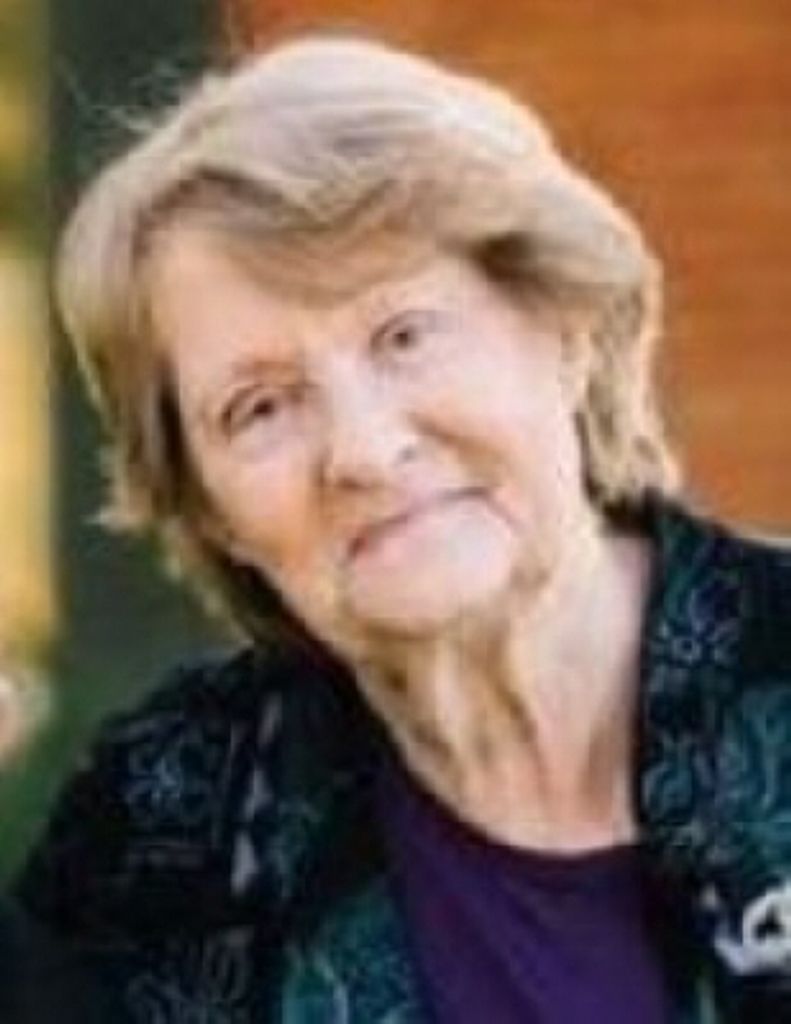 Lynn Lenk