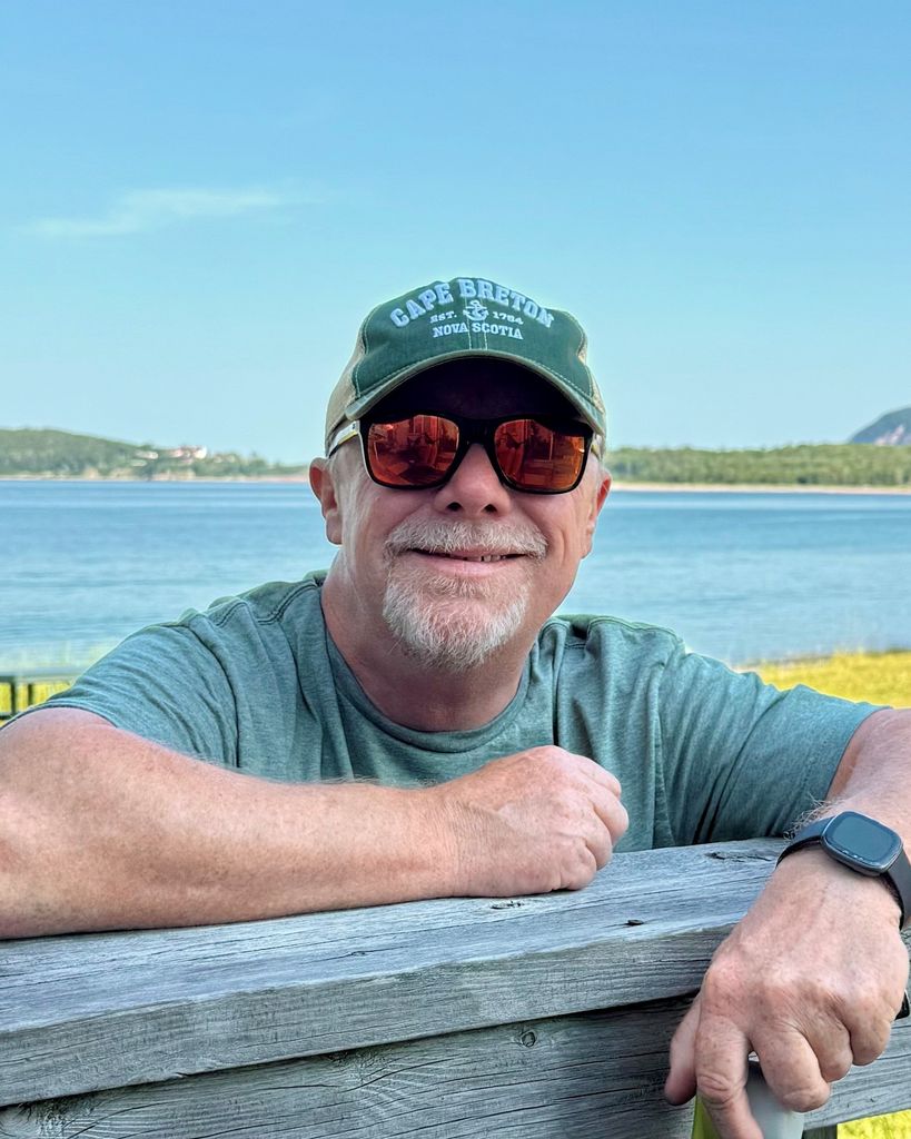 David "Dave" Troy Cameron Profile Photo