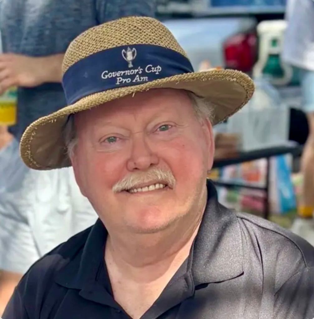 Rudolph "Rudy" Joseph Kalisz Jr. Profile Photo