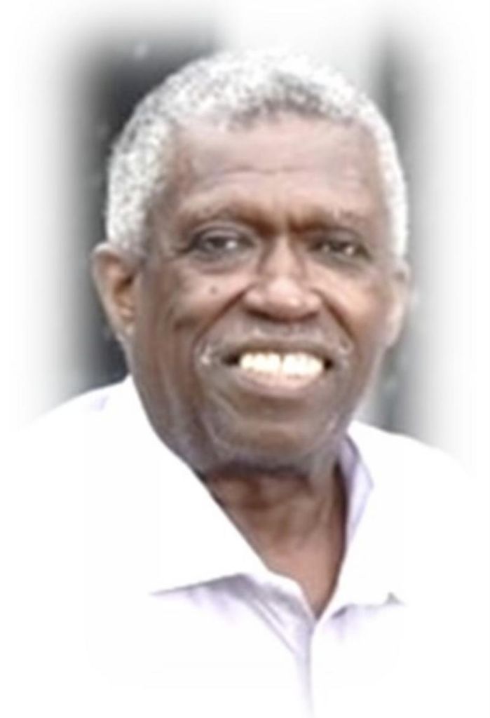 Willie D. Tanks Profile Photo