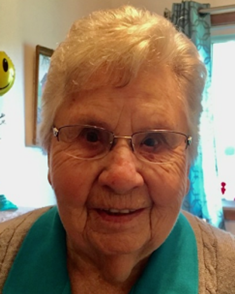 Martha M. Hell (Illerbrunn)