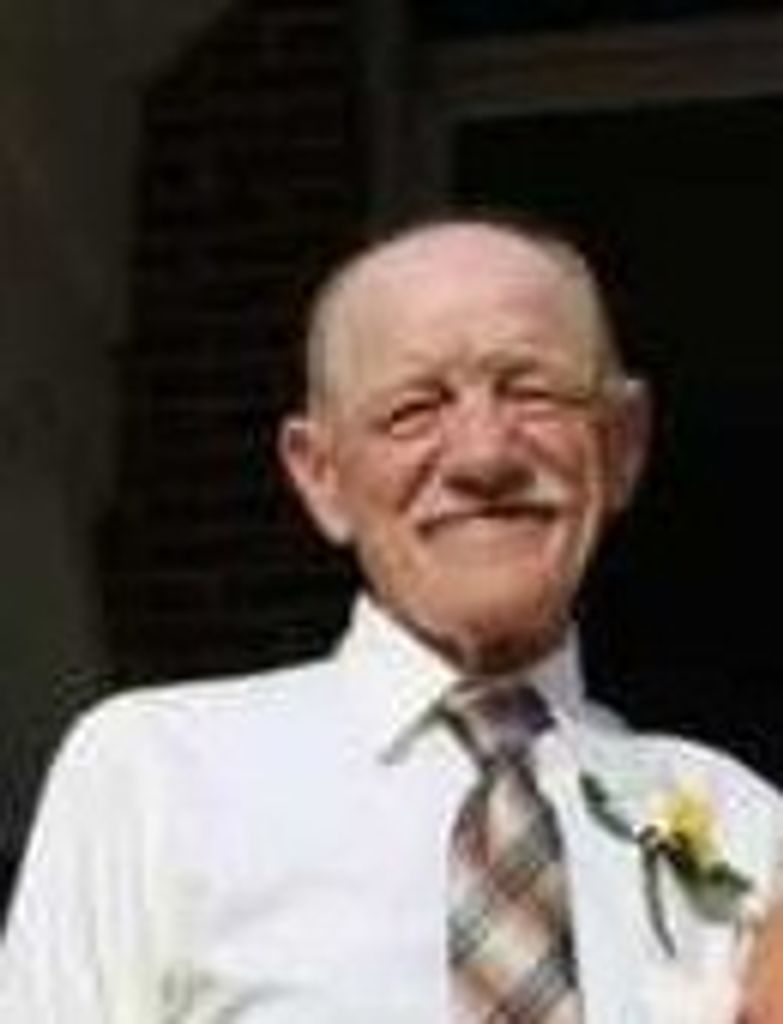 Burdette "Bl" L. Lyons Profile Photo