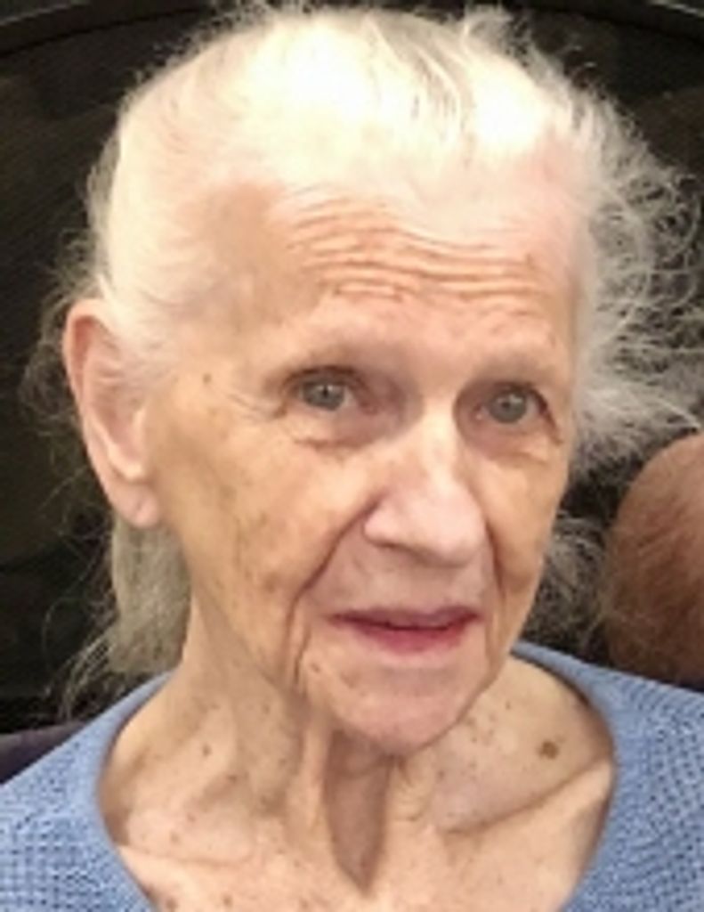 Bette Phylicette Bosman