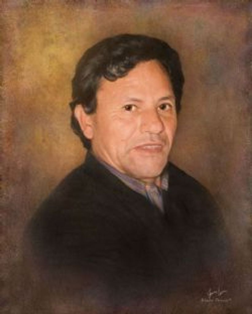 Rodrigo  Yeyo Trujillo
