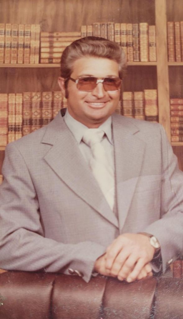 Robert A. Baxley Profile Photo