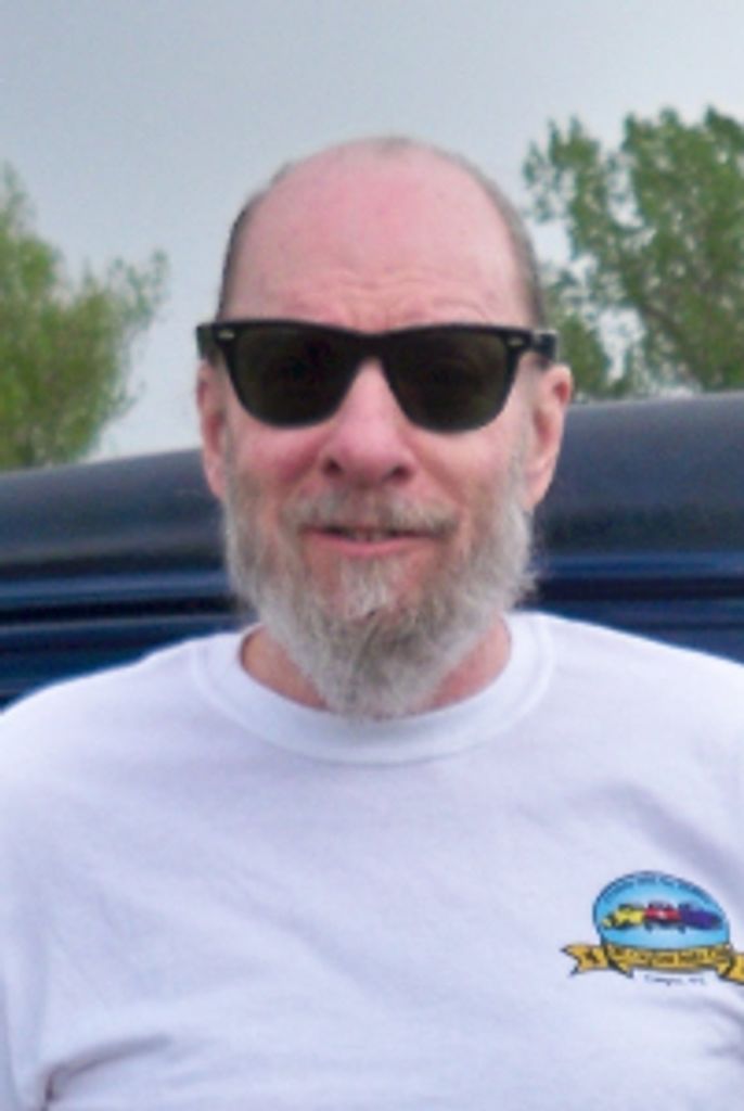 Bill Giltzow