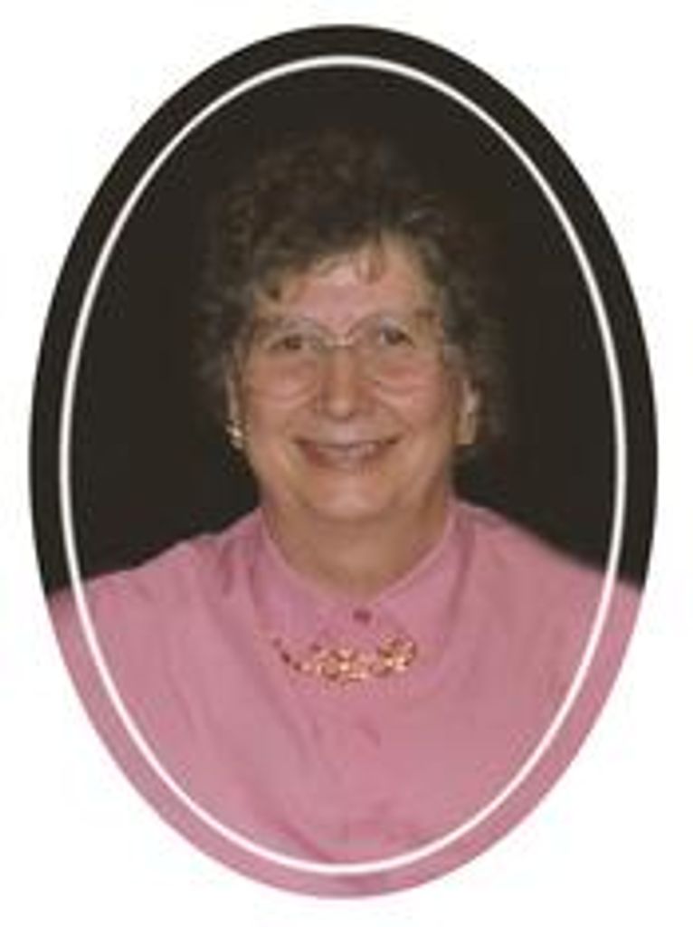 Lulu Mae Wilken