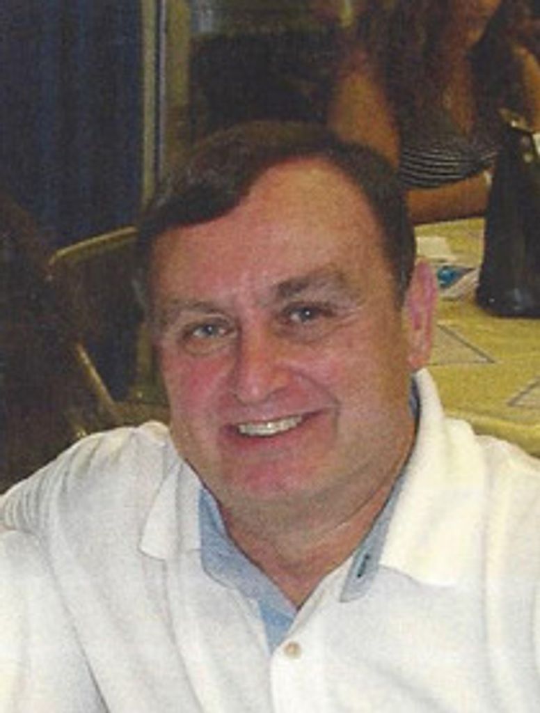 Dennis R. Mccauley