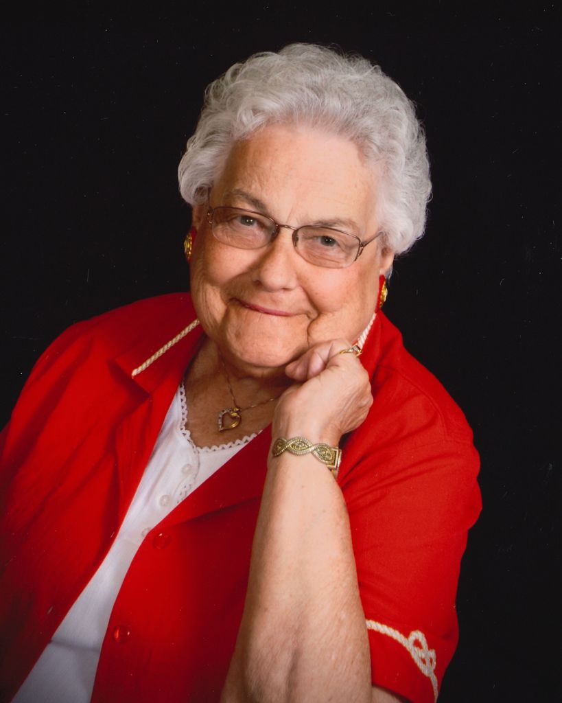 Marie A. Tollard