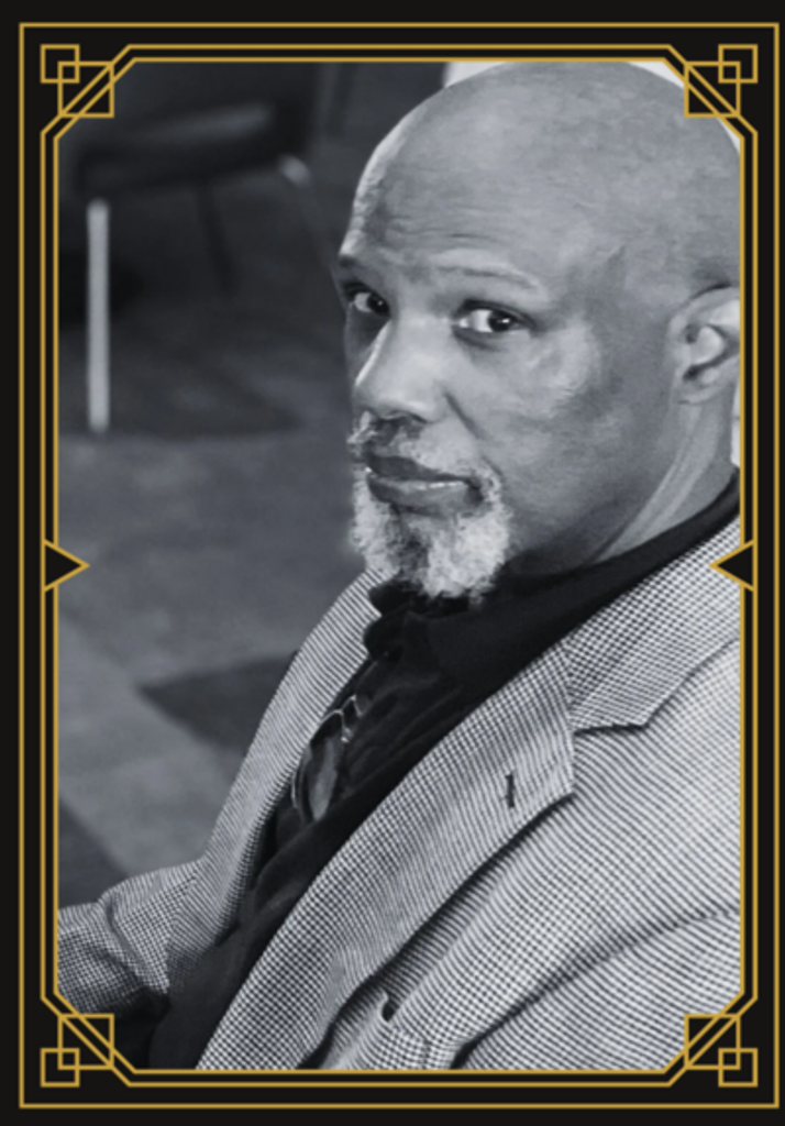 James Earl Henson Profile Photo