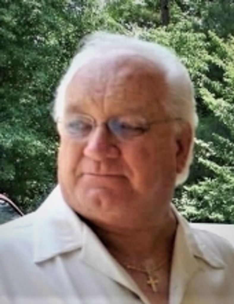 Charles Morris Graham, Sr.