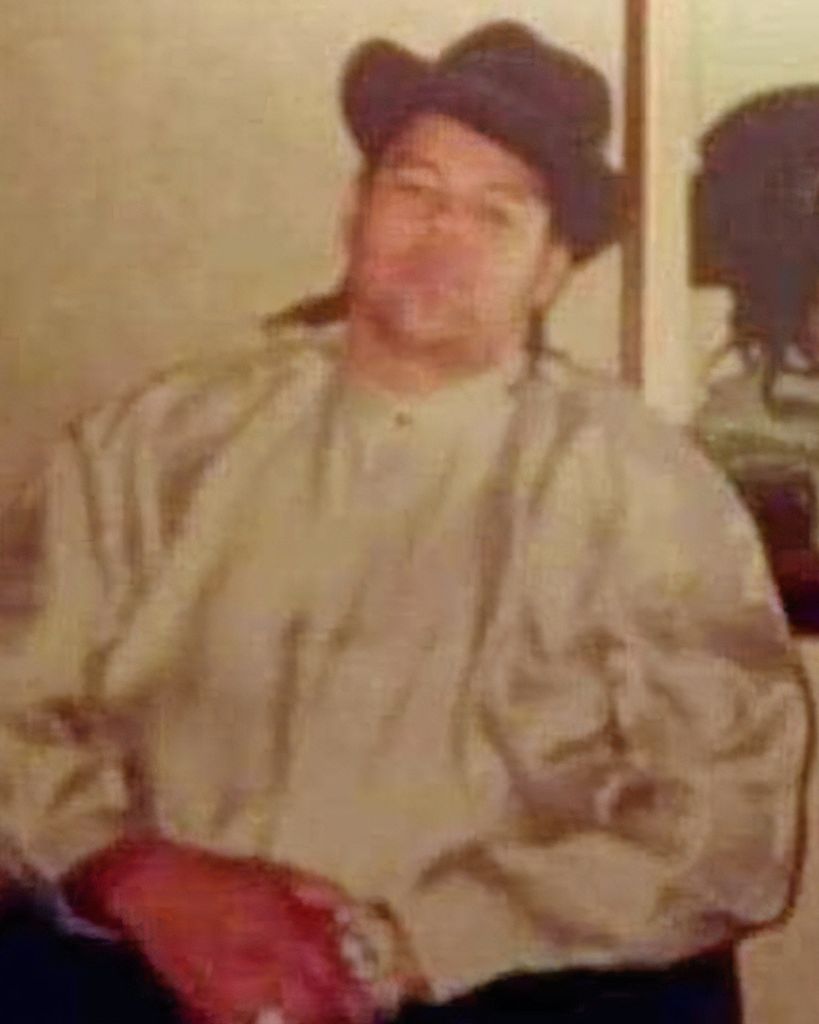 De’Antony La’Cario Anderson