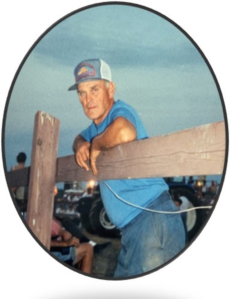 Frederick Wayne  Weeks Profile Photo