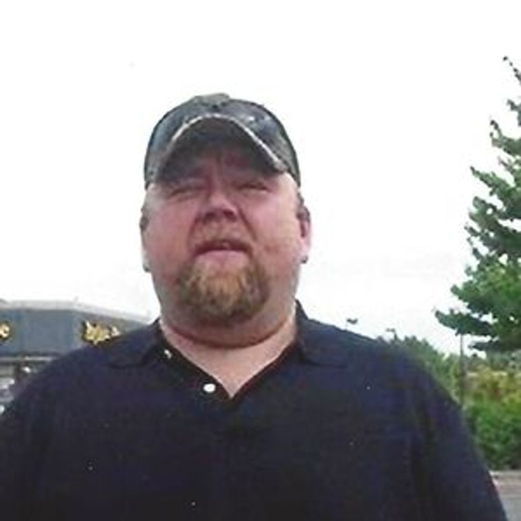 Charles "Chuck" Marler