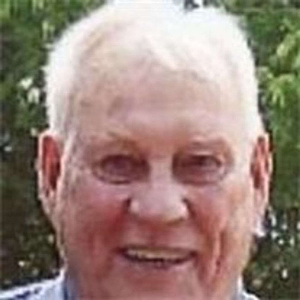 Robert Carl Anderson