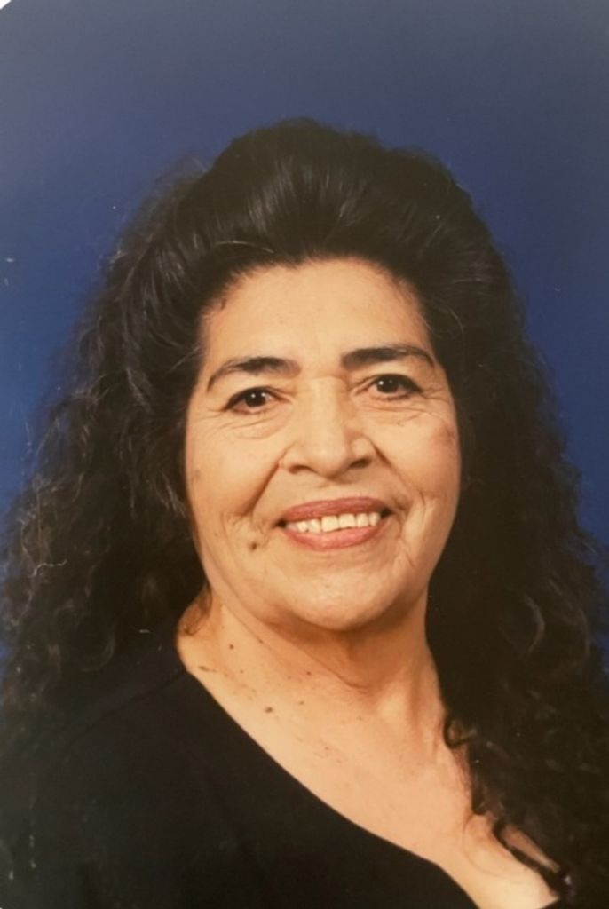 Juana Baeza
