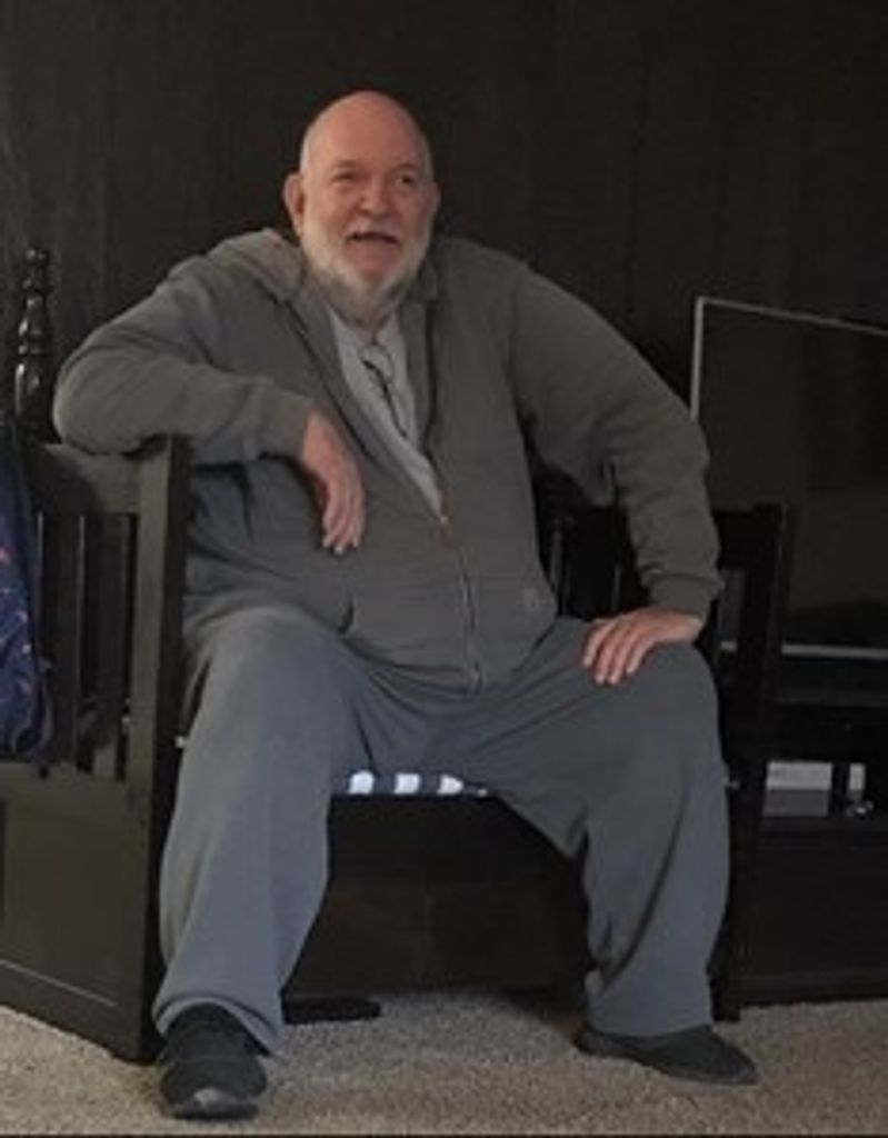 Jeffrey Scott Hubbard