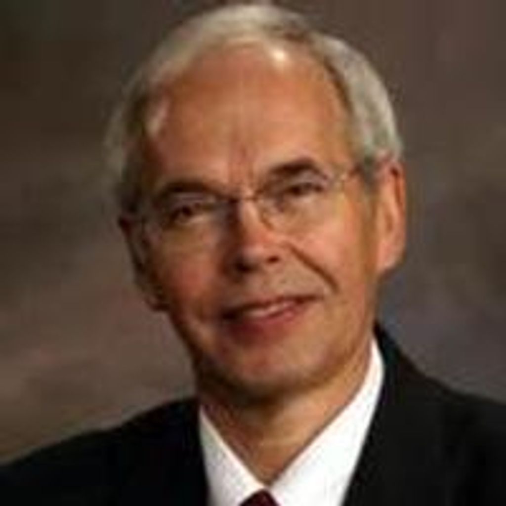 Mark William DeTroye