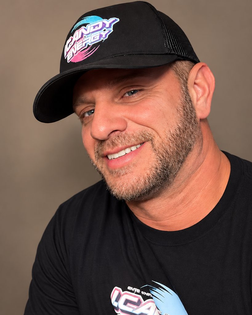 Brandon Matthew Taylor Profile Photo