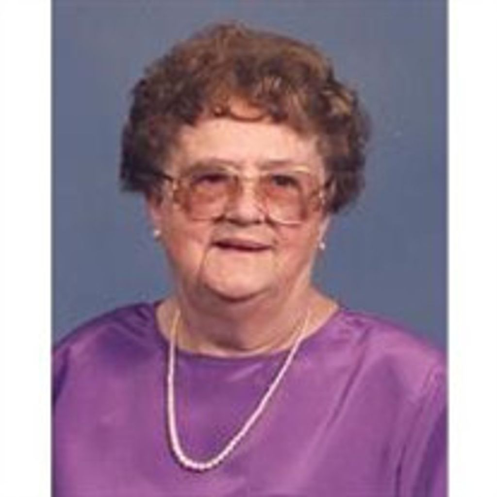 Viola Briggs