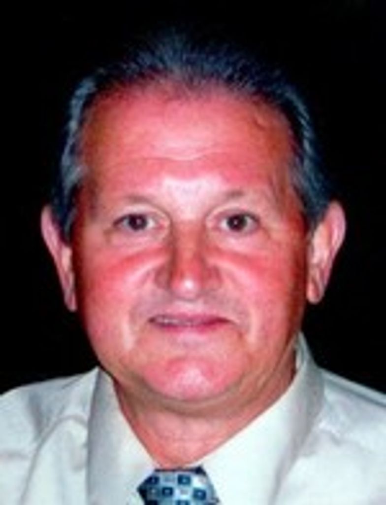 Joao C. Medeiros 'Vidinha'