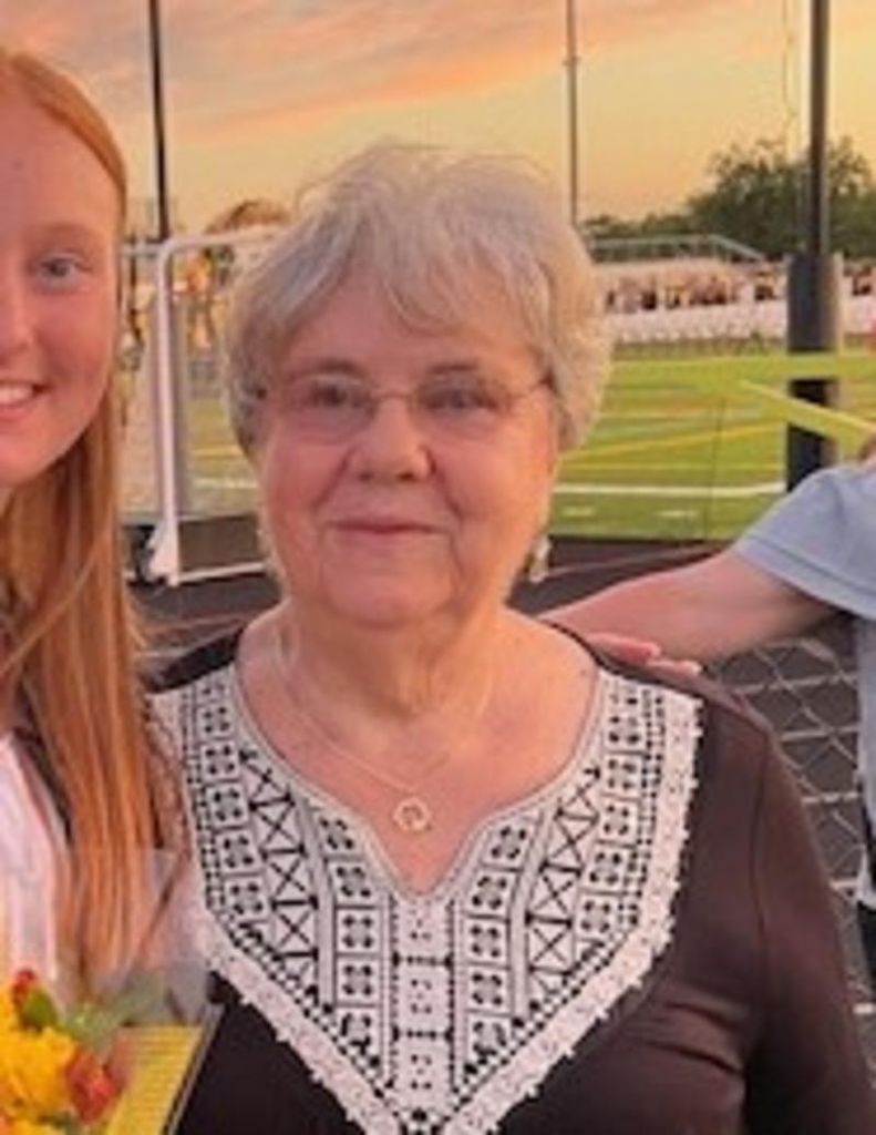Geraldine M. Gehringer Profile Photo