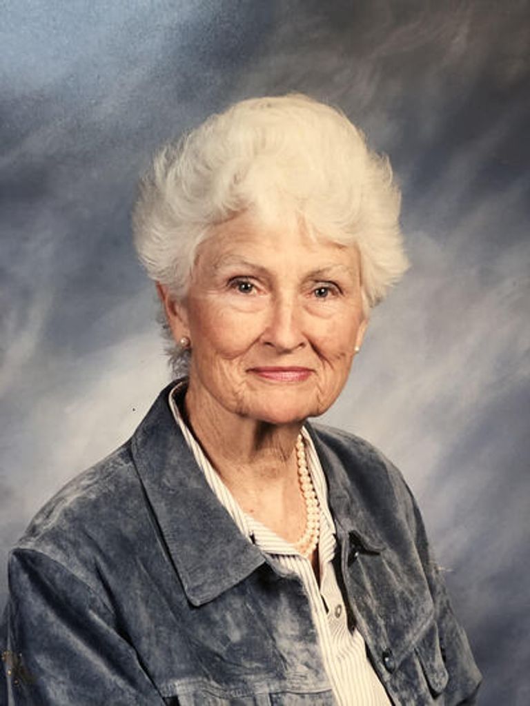 Elizabeth Dial Williams Bullard Profile Photo