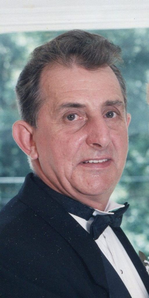 Robert Kwasniewski, Sr. Profile Photo
