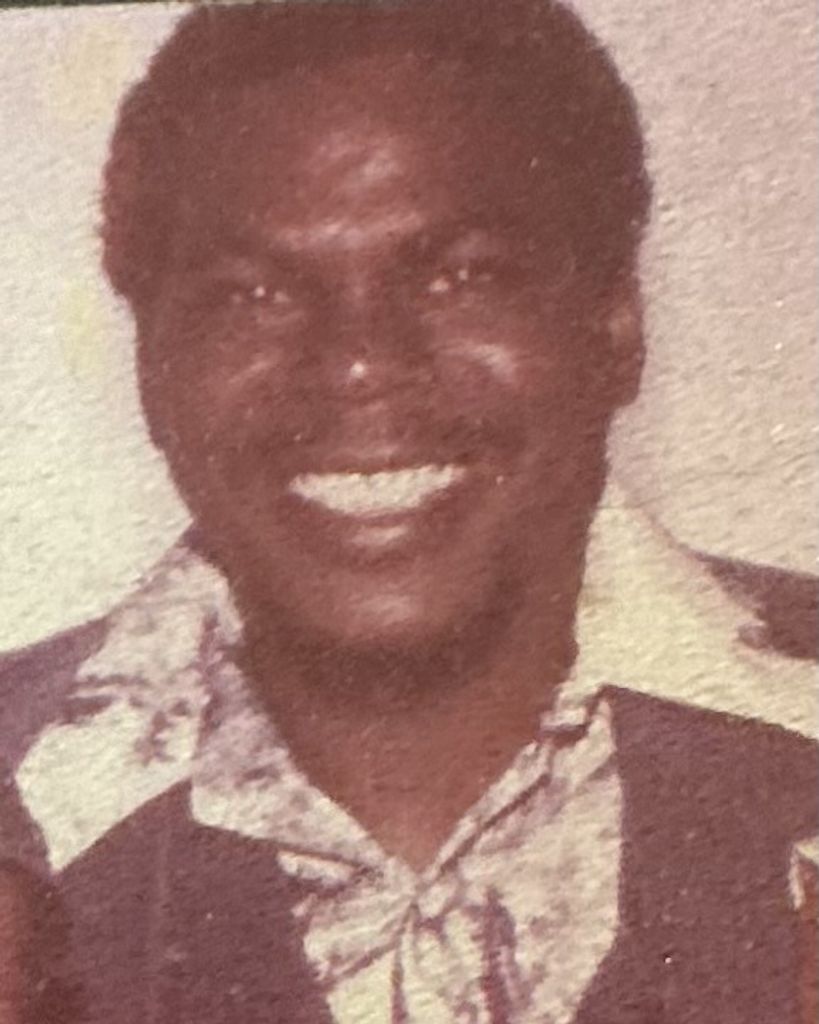 Johnny Micheal Edmonds Sr Profile Photo
