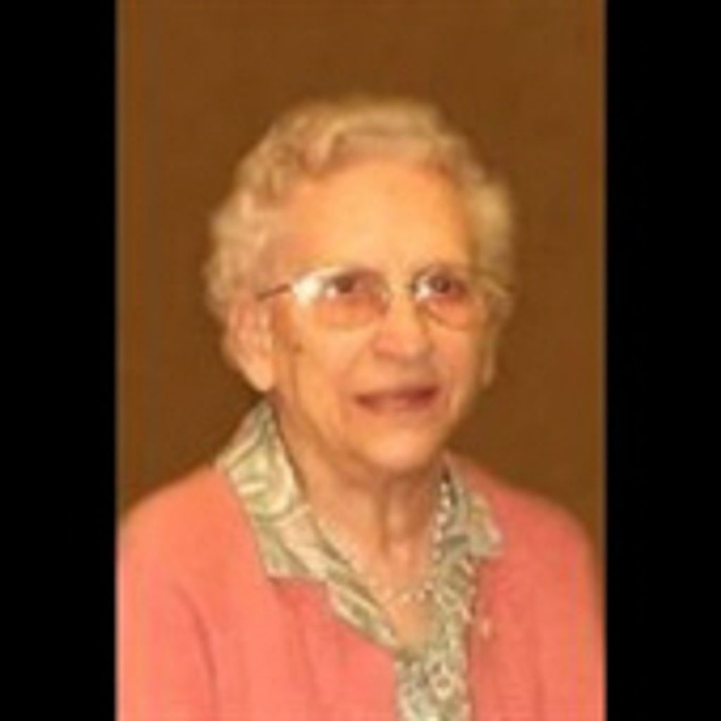 Margaret Corcoran