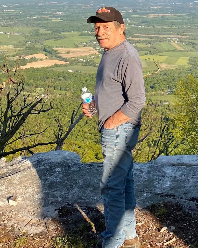 Fred E. Zimmerman Sr.