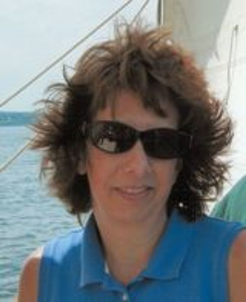 Carol-Ann Labrecque Profile Photo