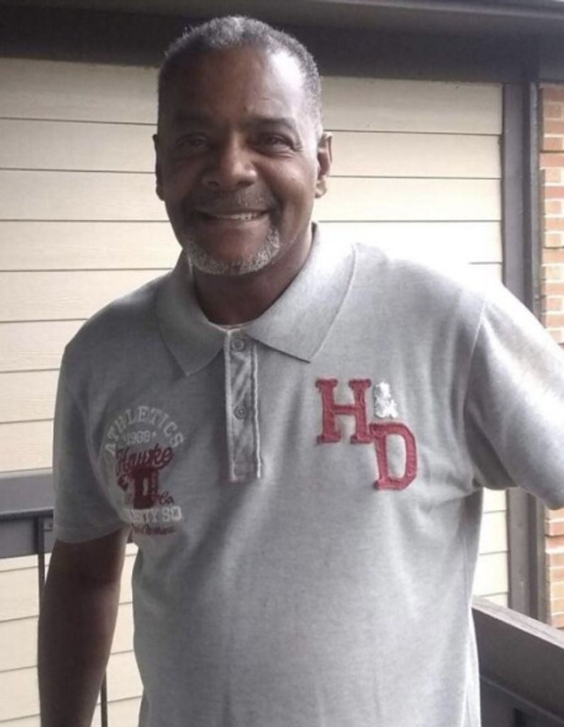 Donald C. Bell, Jr. Profile Photo