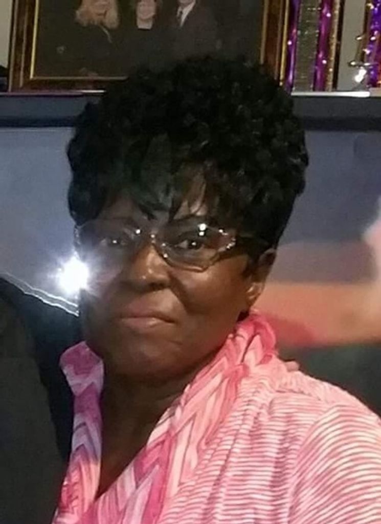 Beatrice Kay Hayden Profile Photo