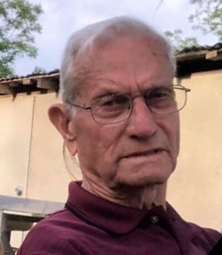 Harold D. Cain Profile Photo
