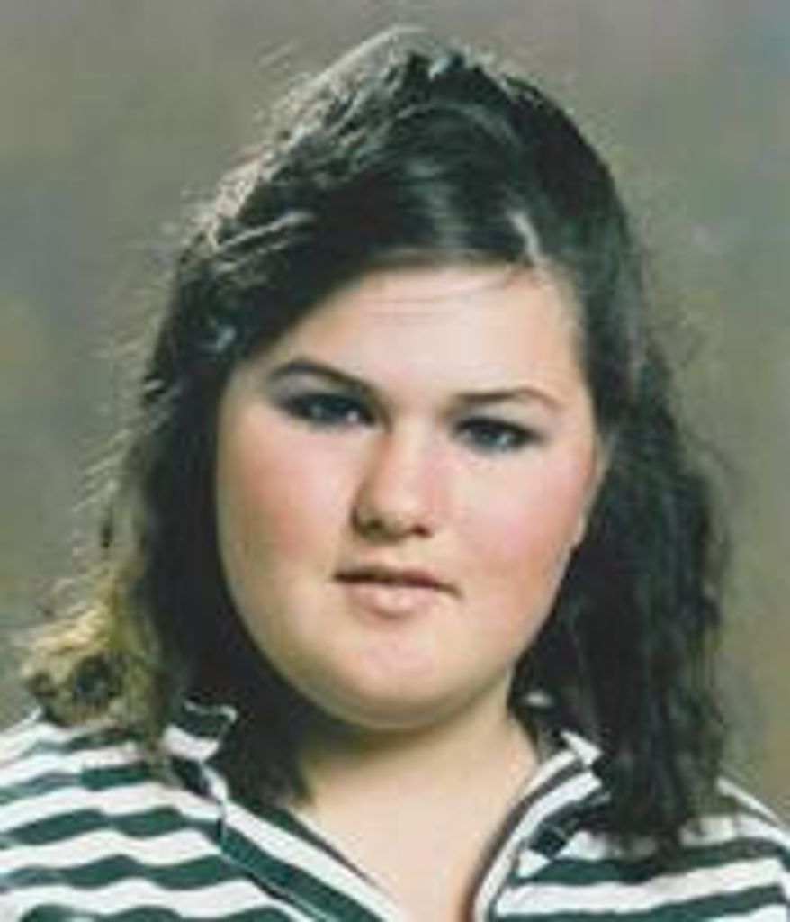 Darla Ann Mccoyz