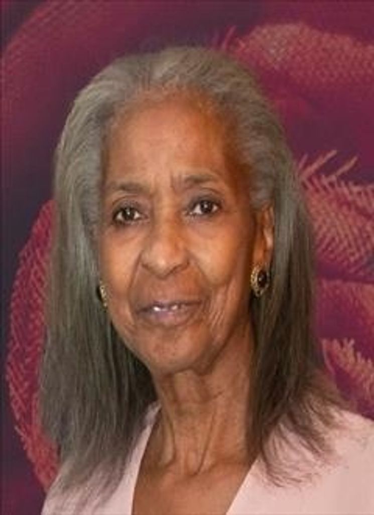 Lillie Vernice Elijah Profile Photo