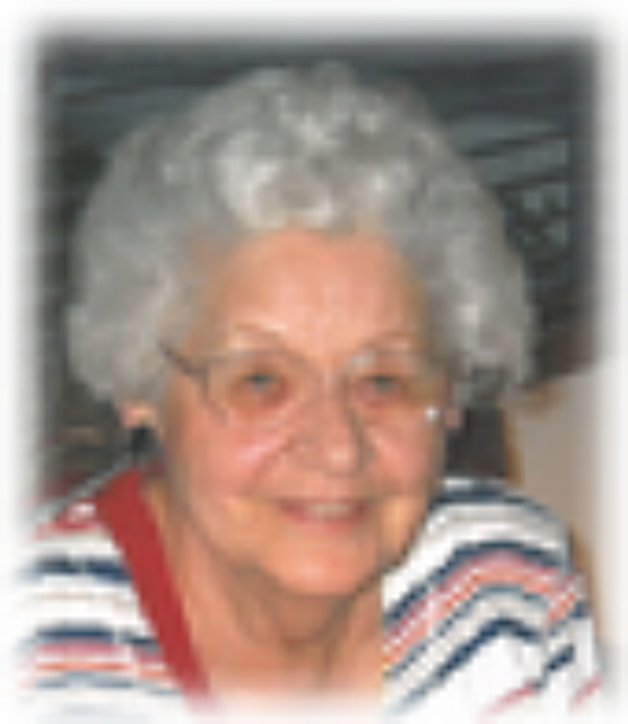 Lorraine LeMahieu