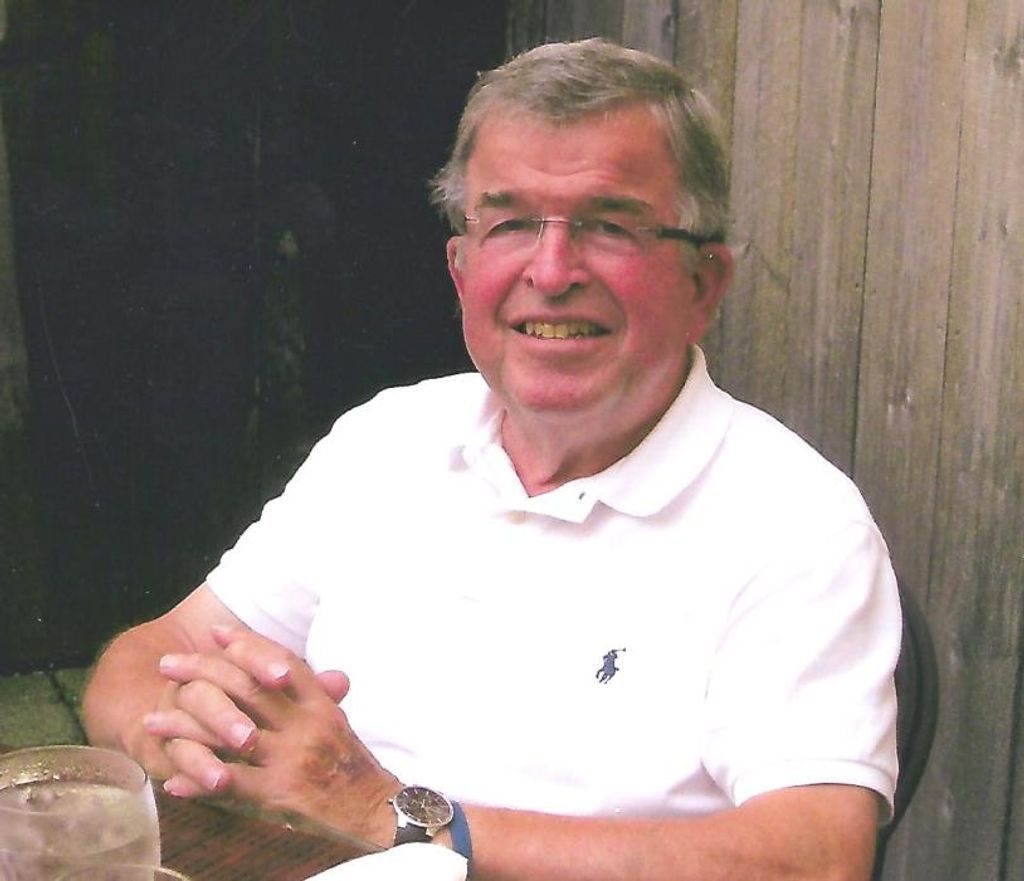 Peter Francis Conway